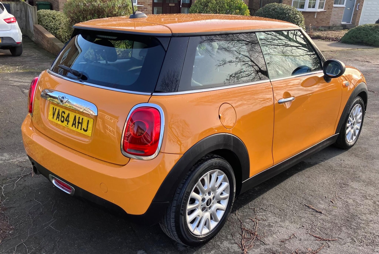Used MINI Hatch 2014 for sale - 77237883: Photo 5