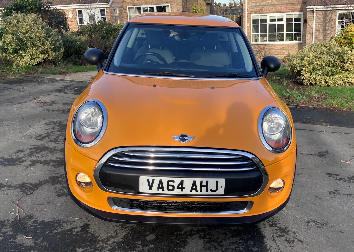 Used MINI Hatch 2014 for sale - 77237883: Photo 6