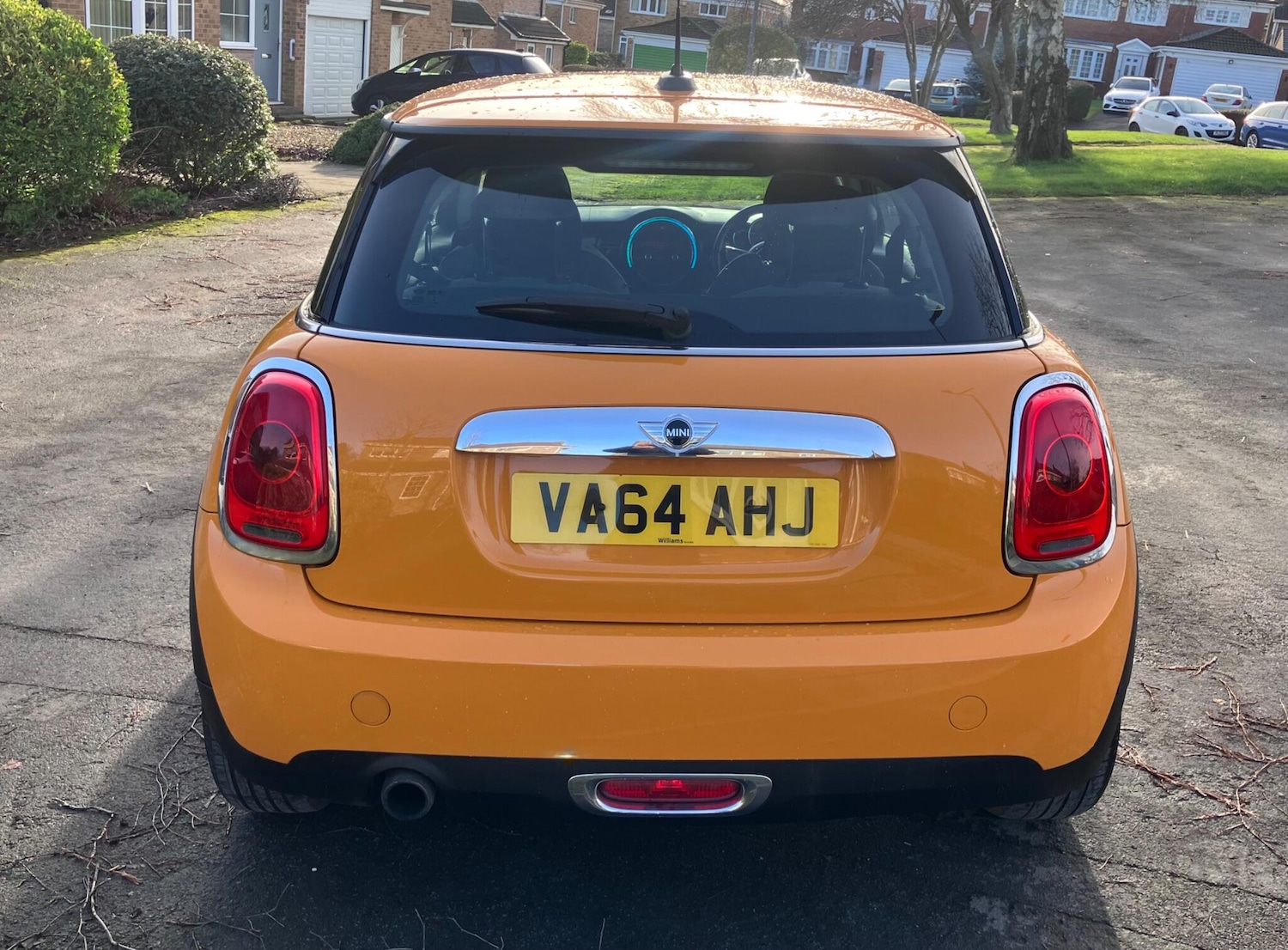 Used MINI Hatch 2014 for sale - 77237883: Photo 7