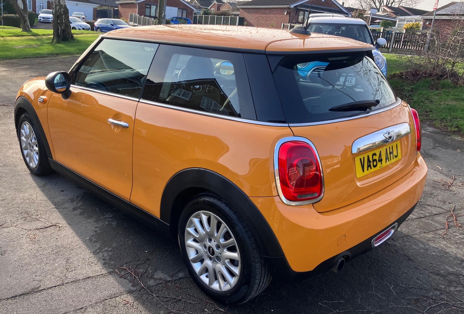 Used MINI Hatch 2014 for sale - 77237883: Photo 8
