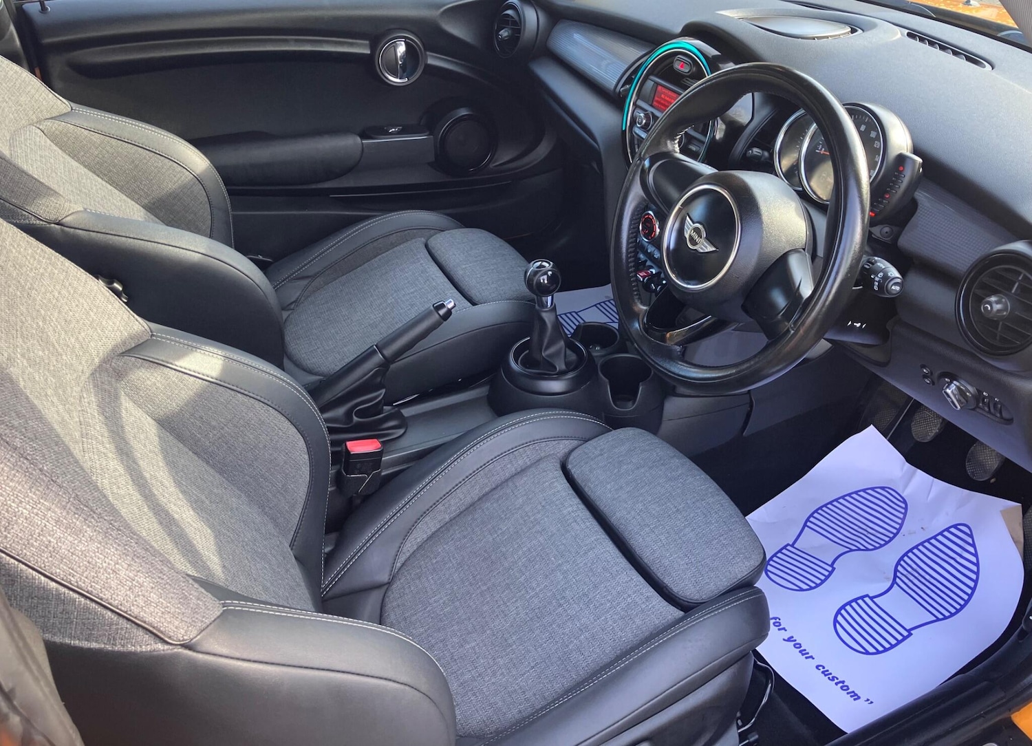 Used MINI Hatch 2014 for sale - 77237883: Photo 9