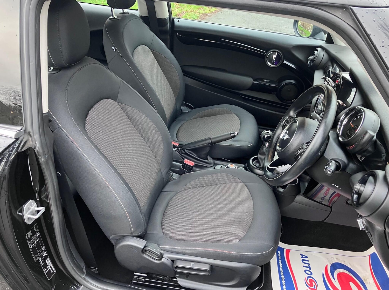 Used MINI Hatch 2015 for sale - 77155807: Photo 10