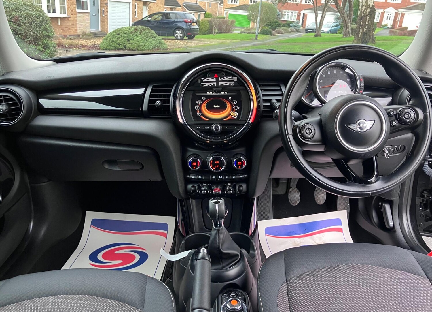 Used MINI Hatch 2015 for sale - 77155807: Photo 12