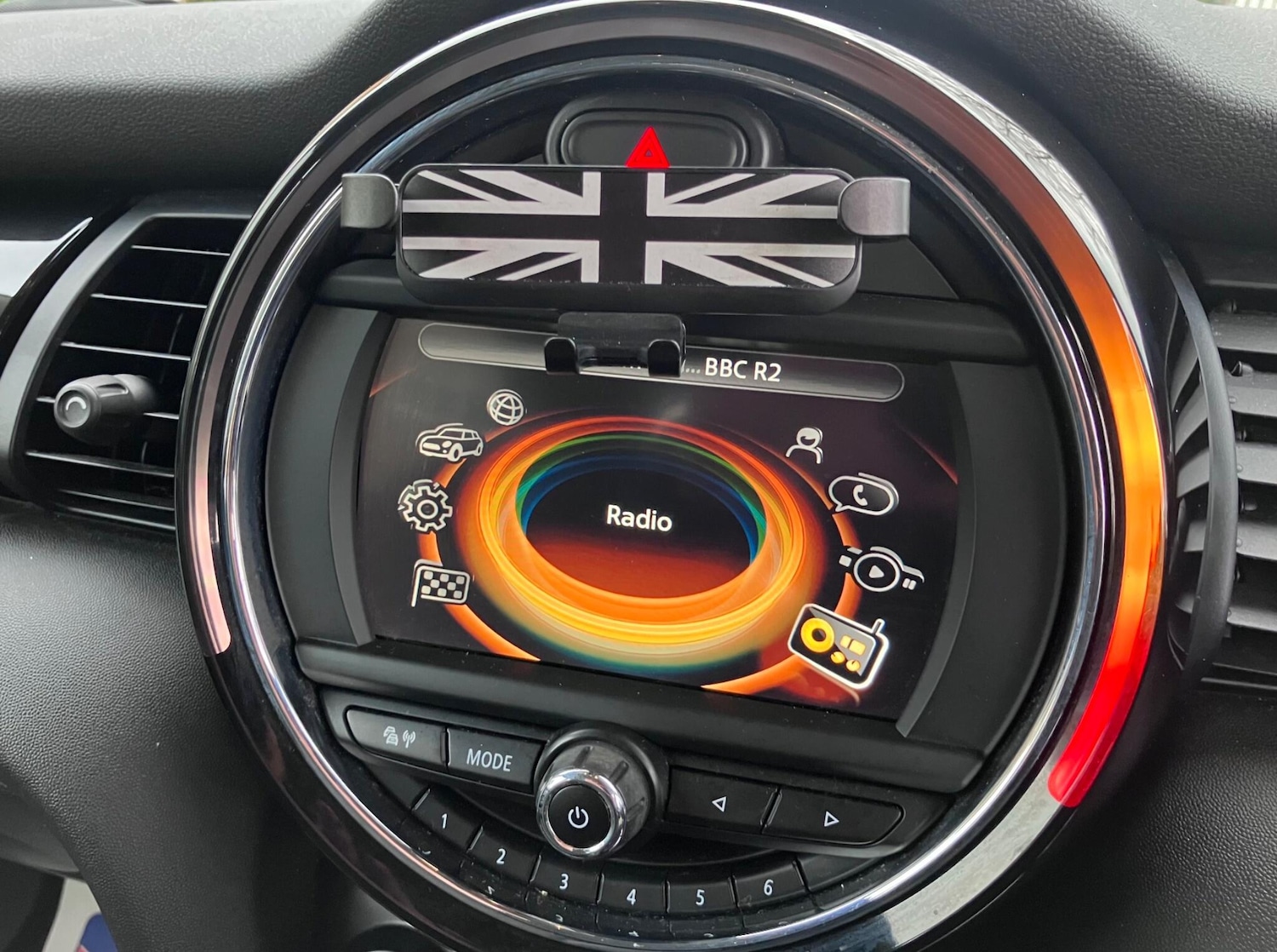 Used MINI Hatch 2015 for sale - 77155807: Photo 13