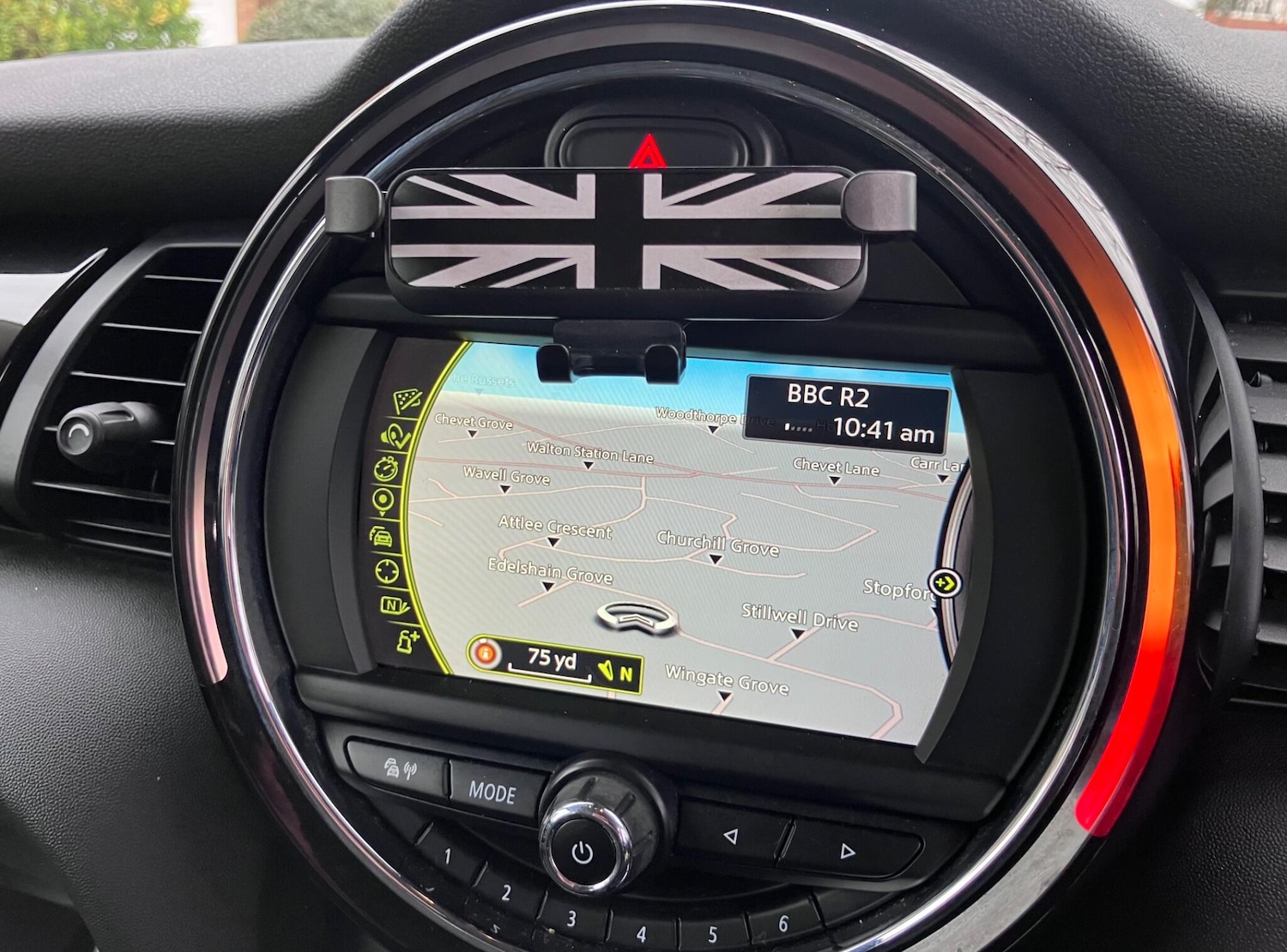 Used MINI Hatch 2015 for sale - 77155807: Photo 14