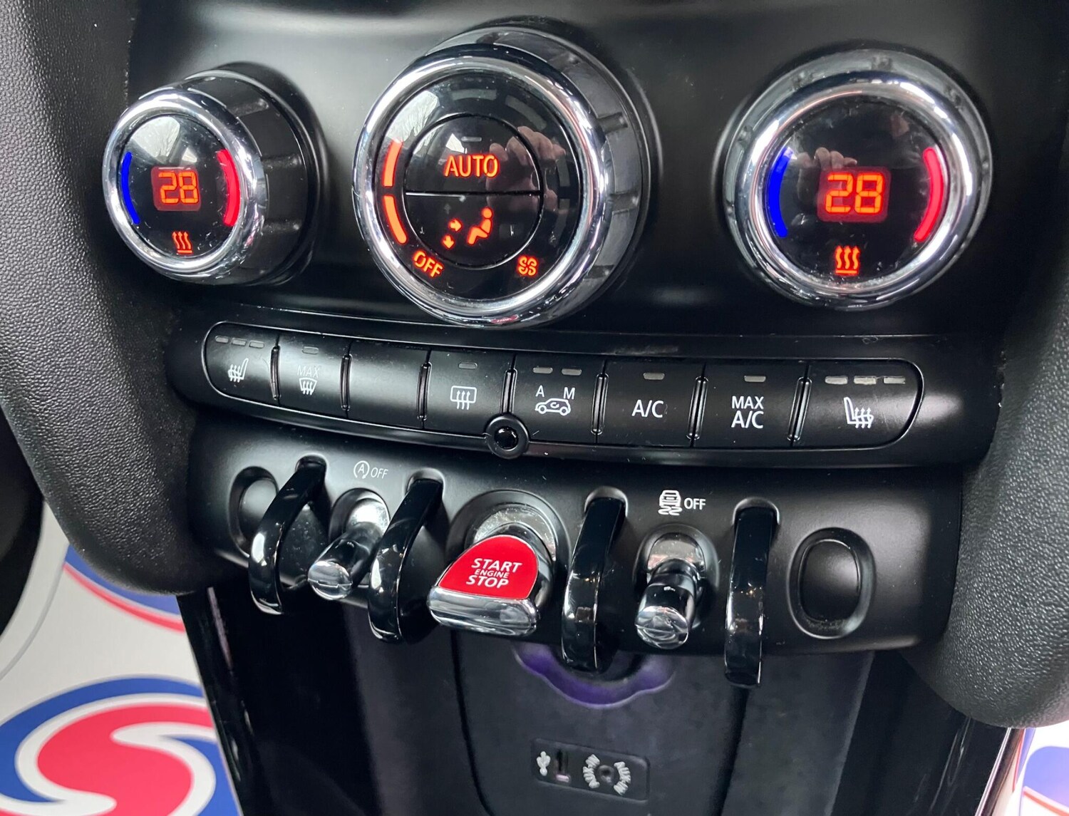 Used MINI Hatch 2015 for sale - 77155807: Photo 15