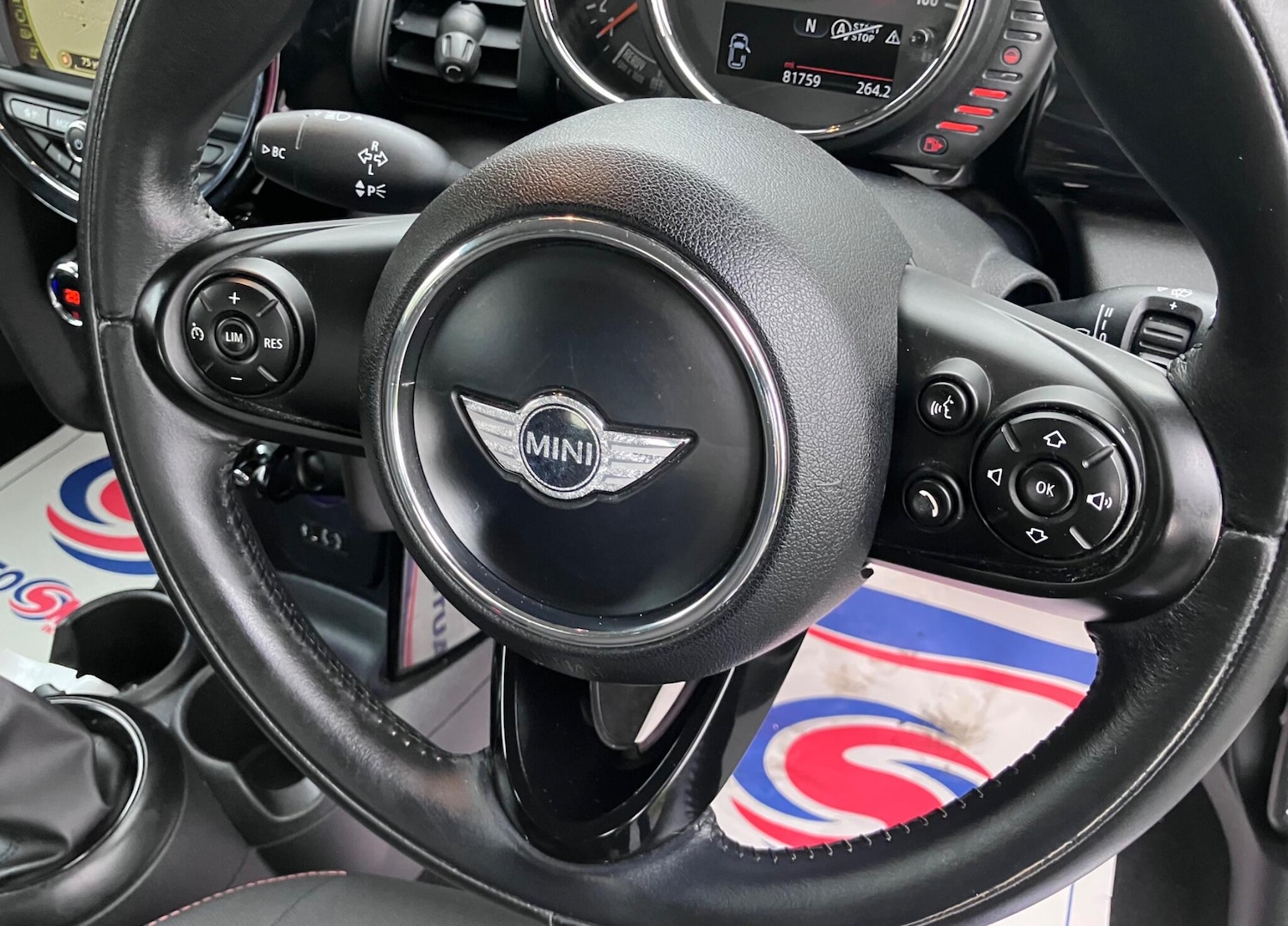 Used MINI Hatch 2015 for sale - 77155807: Photo 16