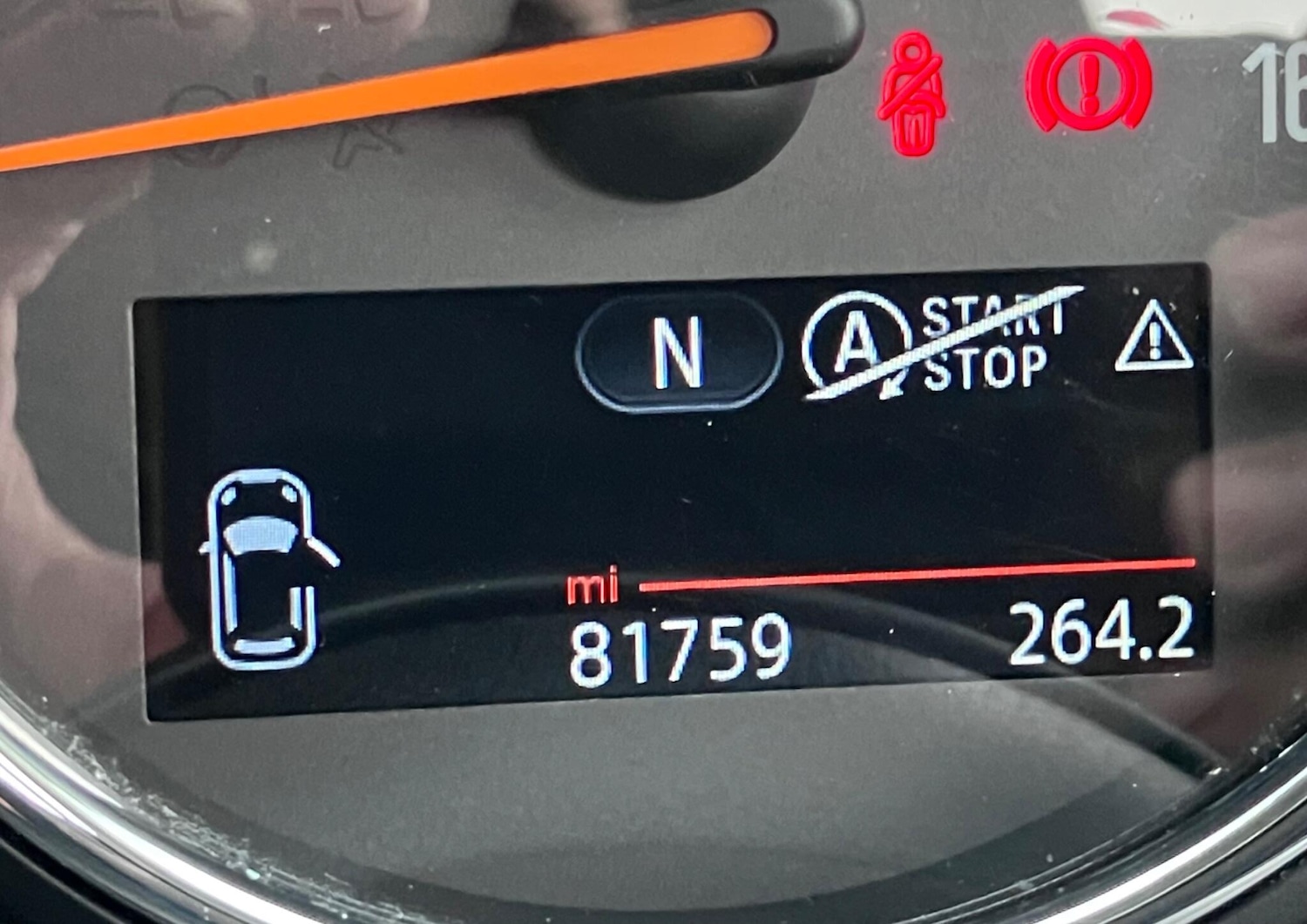 Used MINI Hatch 2015 for sale - 77155807: Photo 17