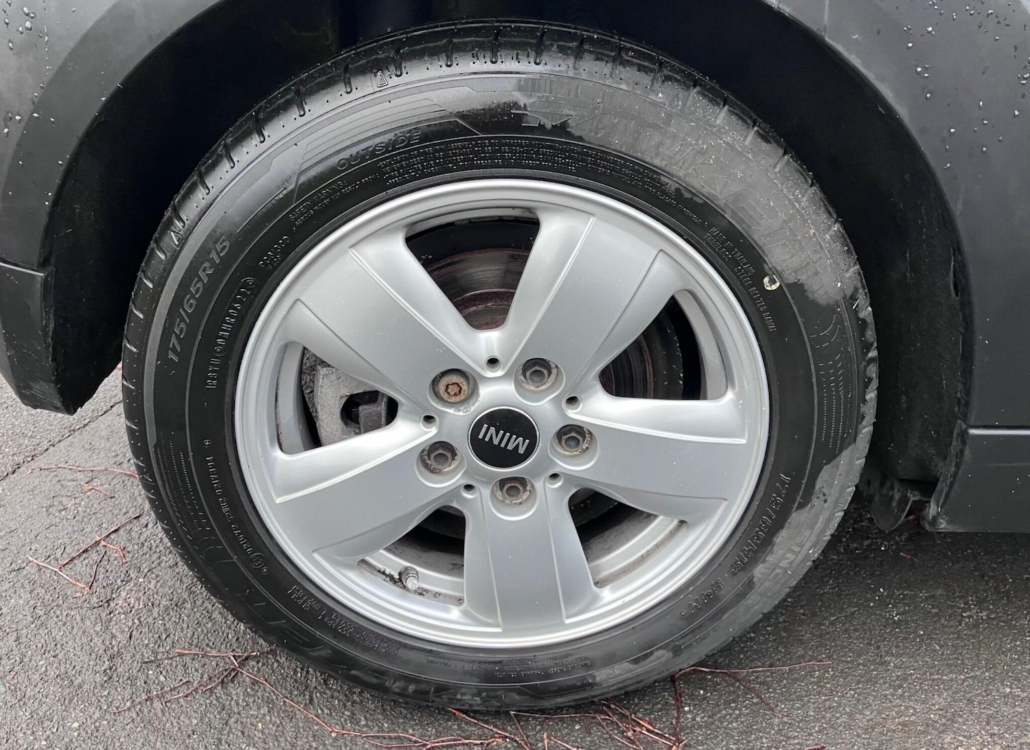 Used MINI Hatch 2015 for sale - 77155807: Photo 18