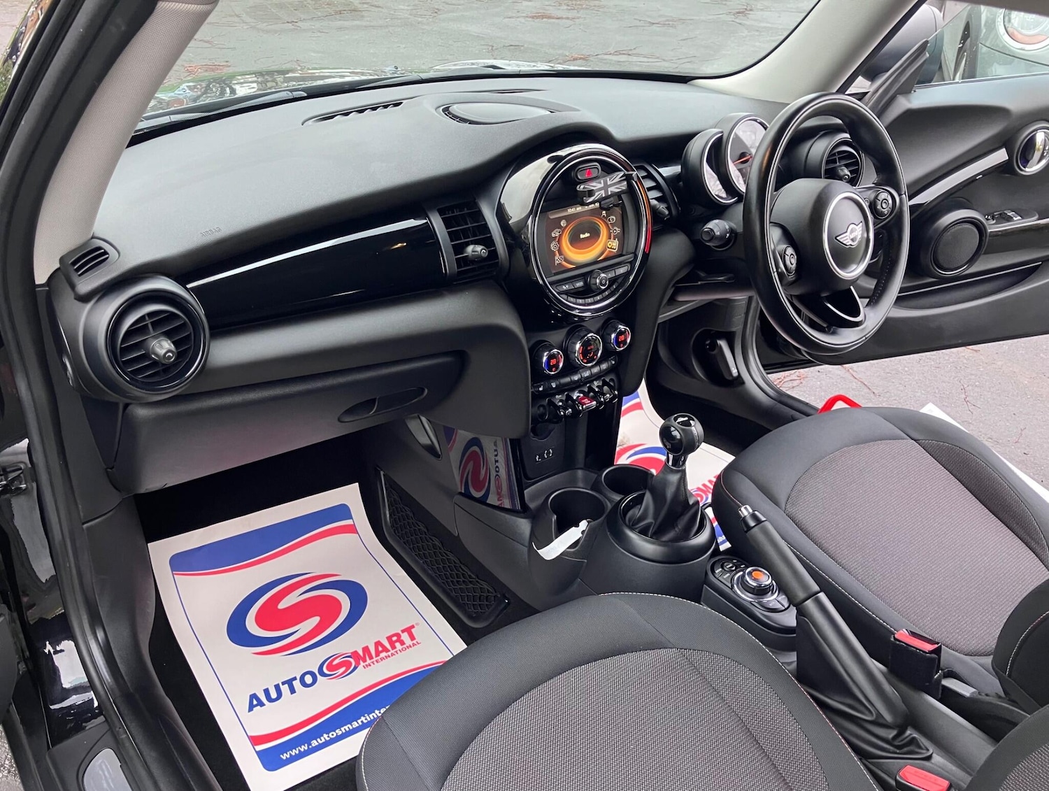 Used MINI Hatch 2015 for sale - 77155807: Photo 2