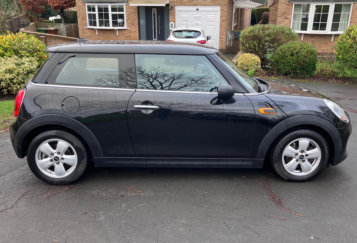 Used MINI Hatch 2015 for sale - 77155807: Photo 3
