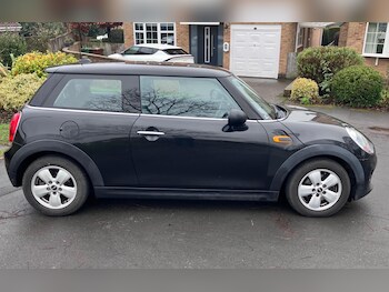 Used MINI Hatch 2015 for sale - 77155807: Photo