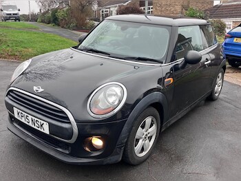 Used MINI Hatch 2015 for sale - 77155807: Photo