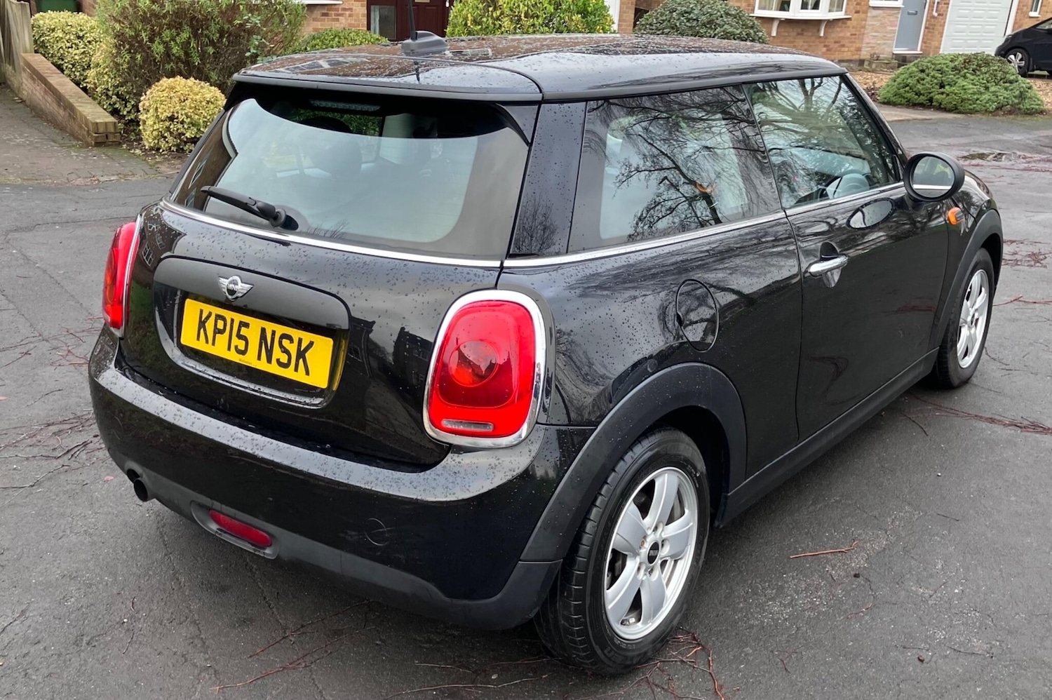Used MINI Hatch 2015 for sale - 77155807: Photo 5