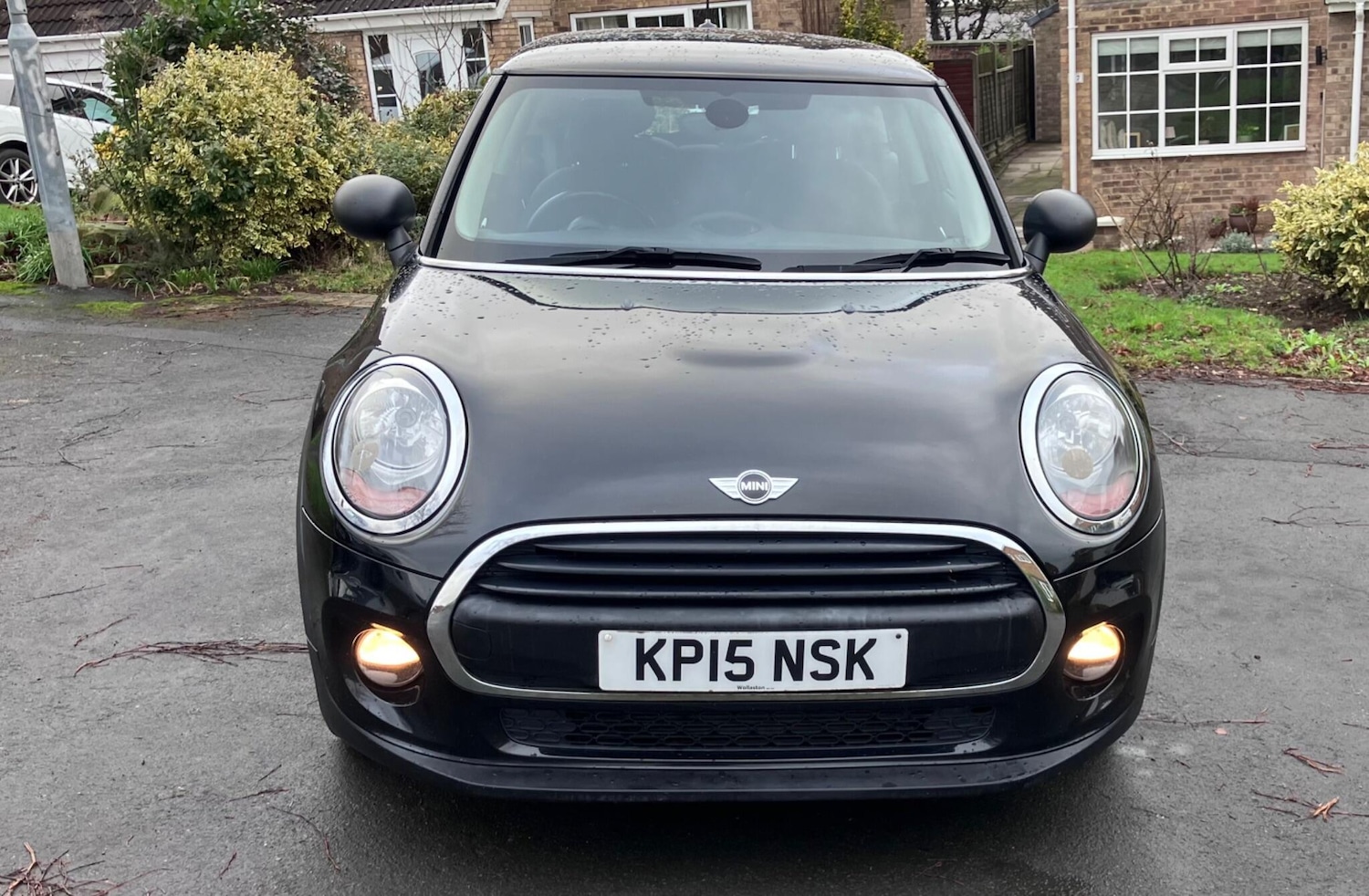 Used MINI Hatch 2015 for sale - 77155807: Photo 6