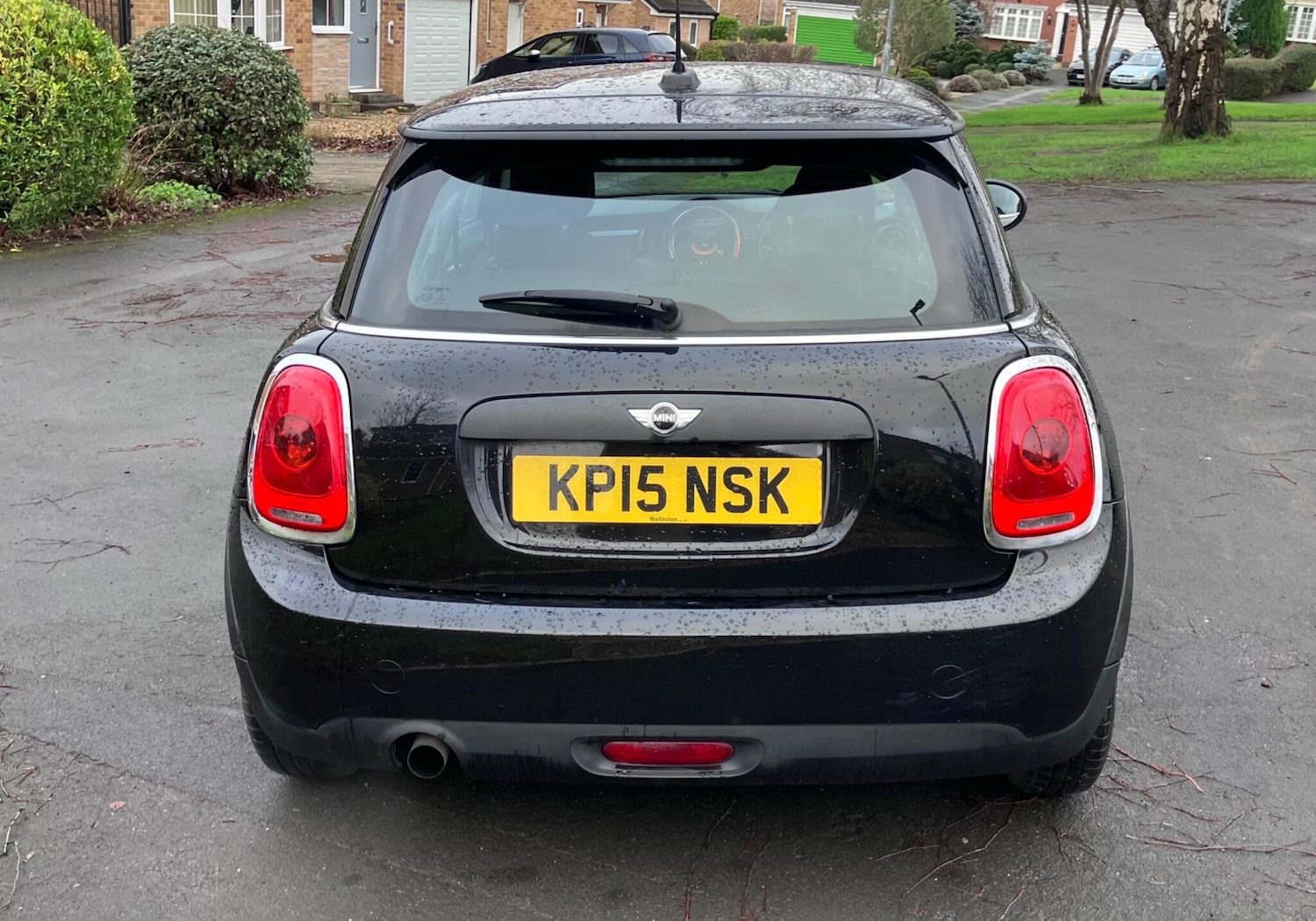 Used MINI Hatch 2015 for sale - 77155807: Photo 7
