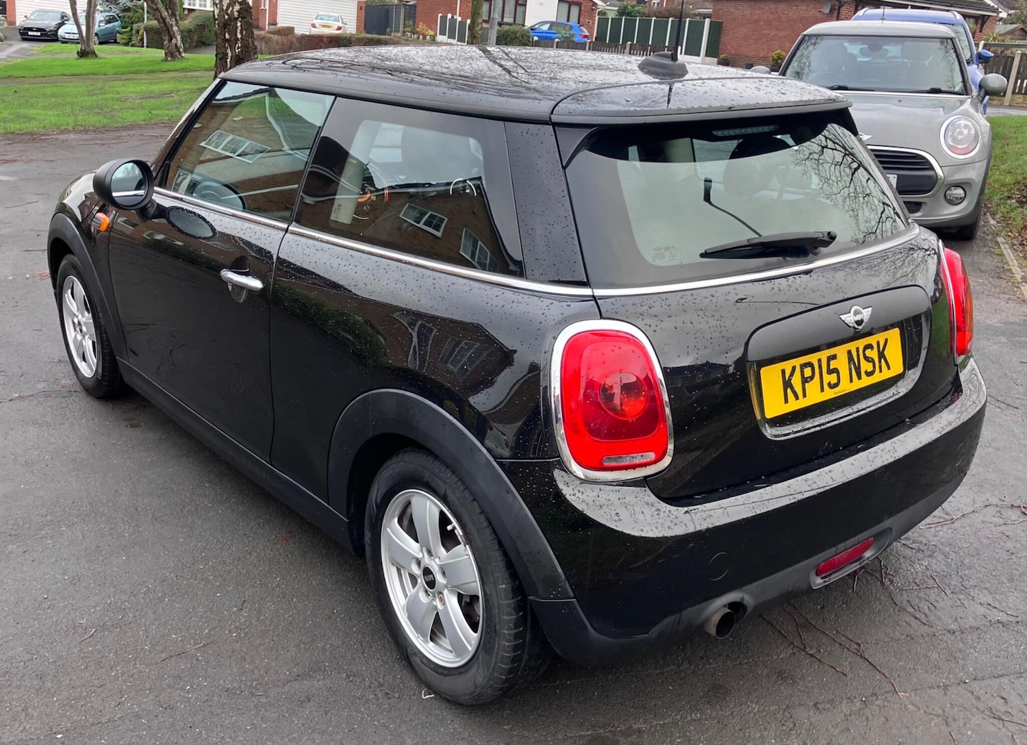 Used MINI Hatch 2015 for sale - 77155807: Photo 8