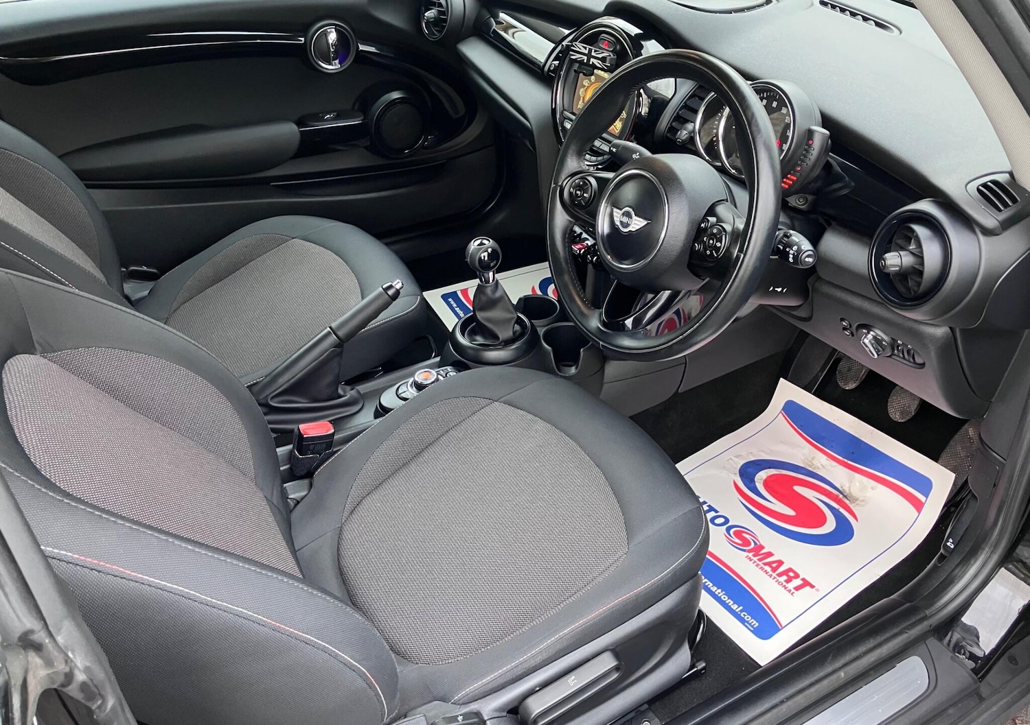 Used MINI Hatch 2015 for sale - 77155807: Photo 9