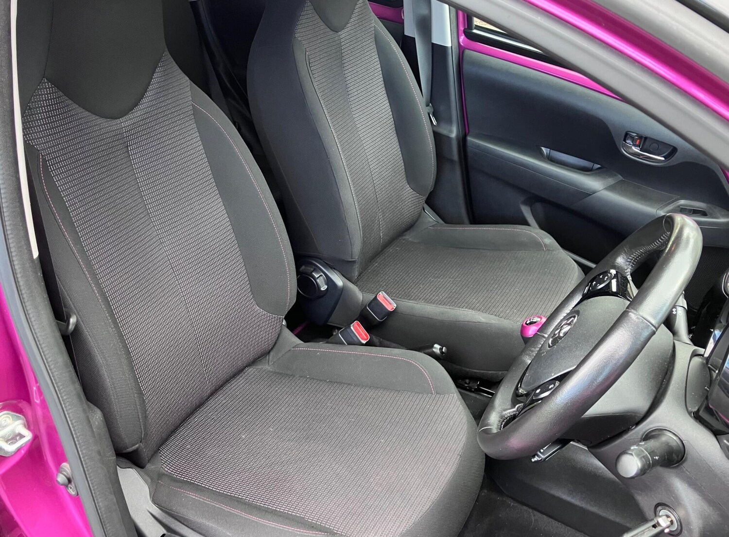 Used Toyota AYGO for sale - 77908594: Photo 10