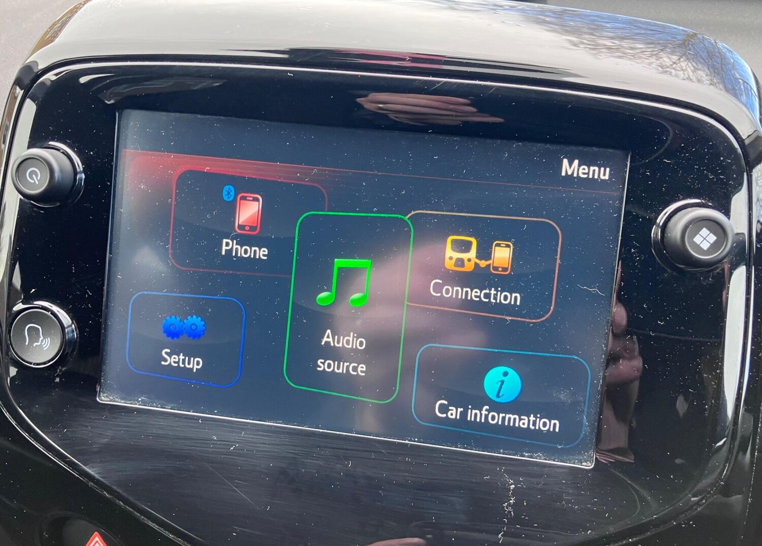 Used Toyota AYGO for sale - 77908594: Photo 13