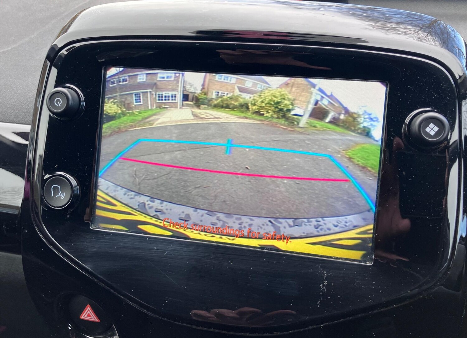 Used Toyota AYGO for sale - 77908594: Photo 14