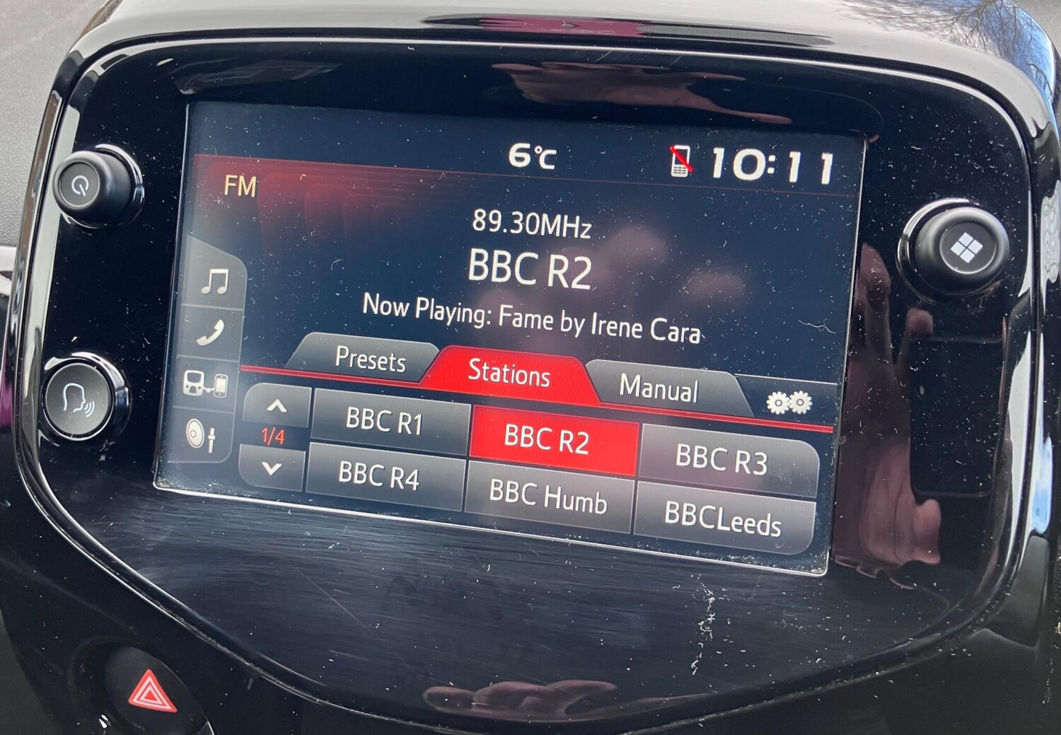 Used Toyota AYGO for sale - 77908594: Photo 15