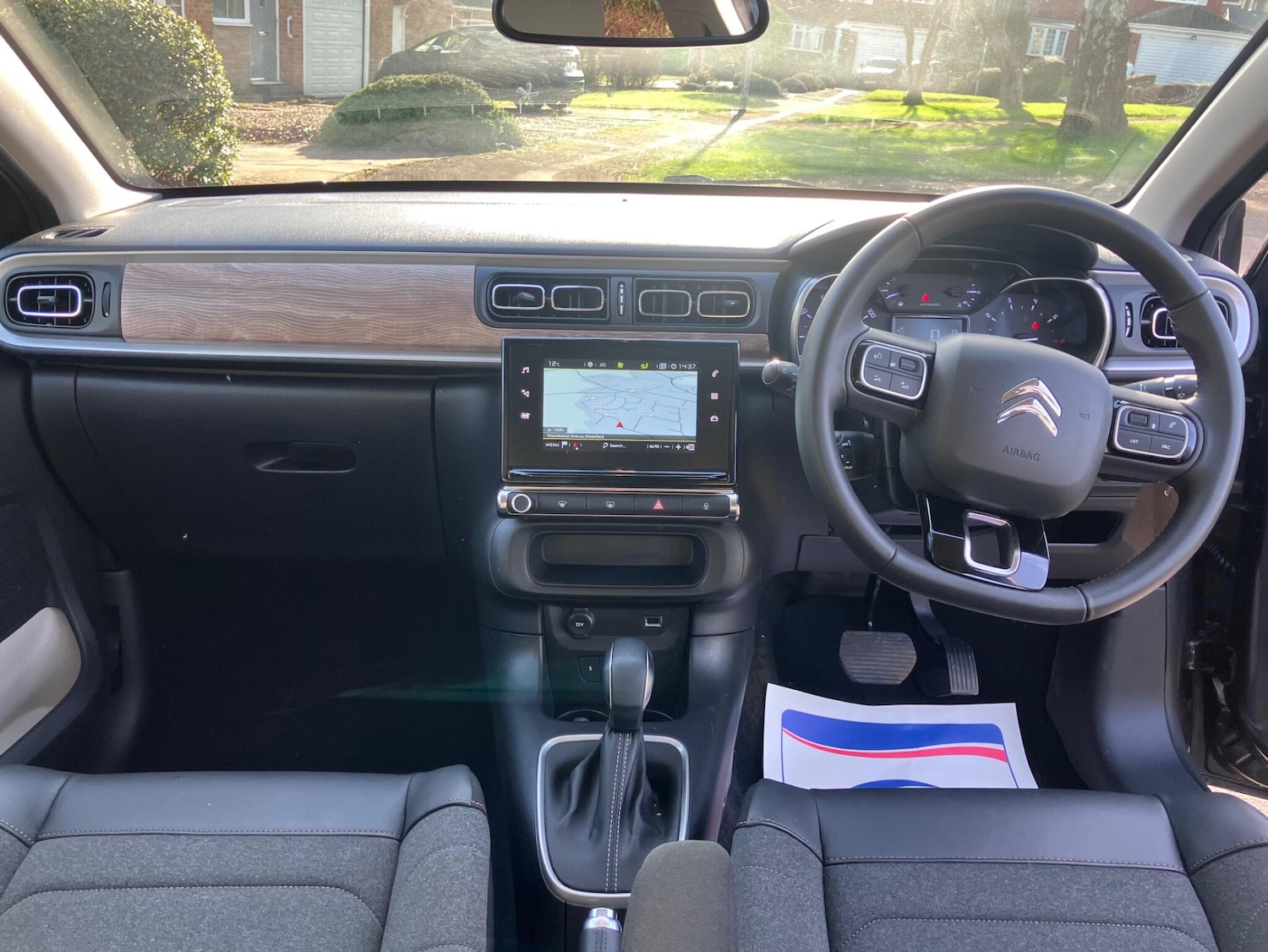 Used Citroen C3 2024 for sale - 77684095: Photo 11