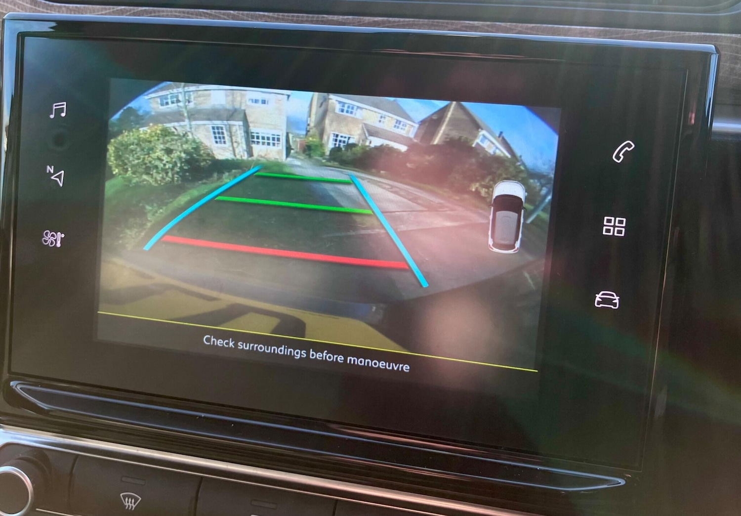 Used Citroen C3 2024 for sale - 77684095: Photo 13