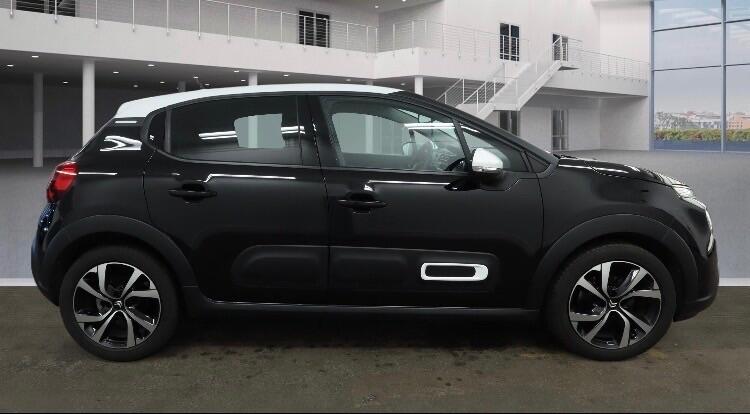 Used Citroen C3 2024 for sale - 77684095: Photo 16