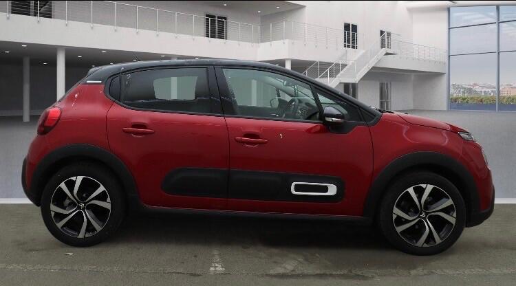 Used Citroen C3 2024 for sale - 77684095: Photo 17