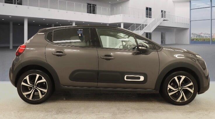 Used Citroen C3 2024 for sale - 77684095: Photo 18