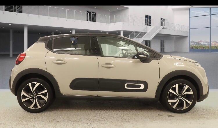 Used Citroen C3 2024 for sale - 77684095: Photo 19