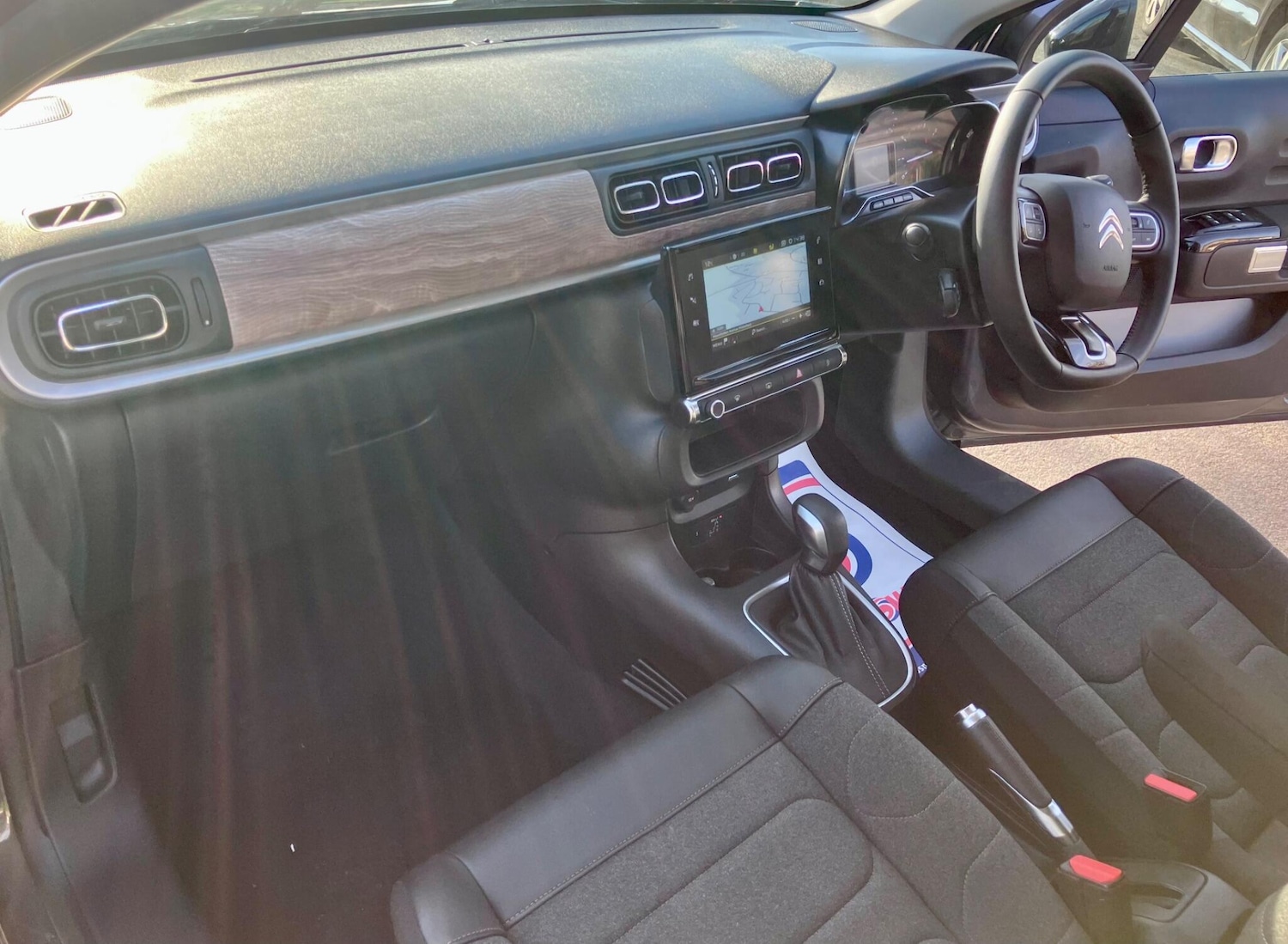 Used Citroen C3 2024 for sale - 77684095: Photo 2