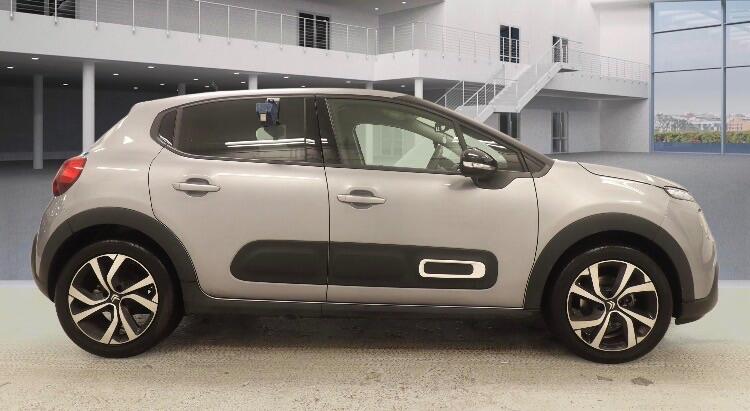 Used Citroen C3 2024 for sale - 77684095: Photo 20