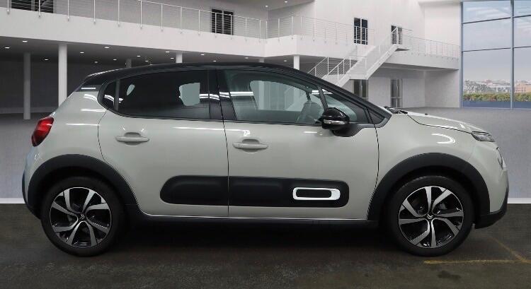 Used Citroen C3 2024 for sale - 77684095: Photo 21