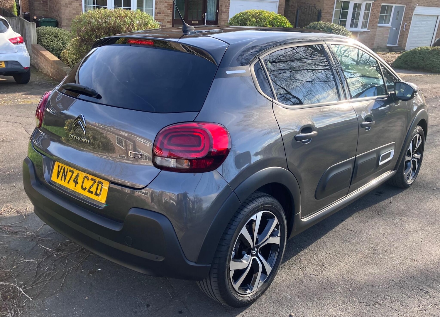 Used Citroen C3 2024 for sale - 77684095: Photo 5