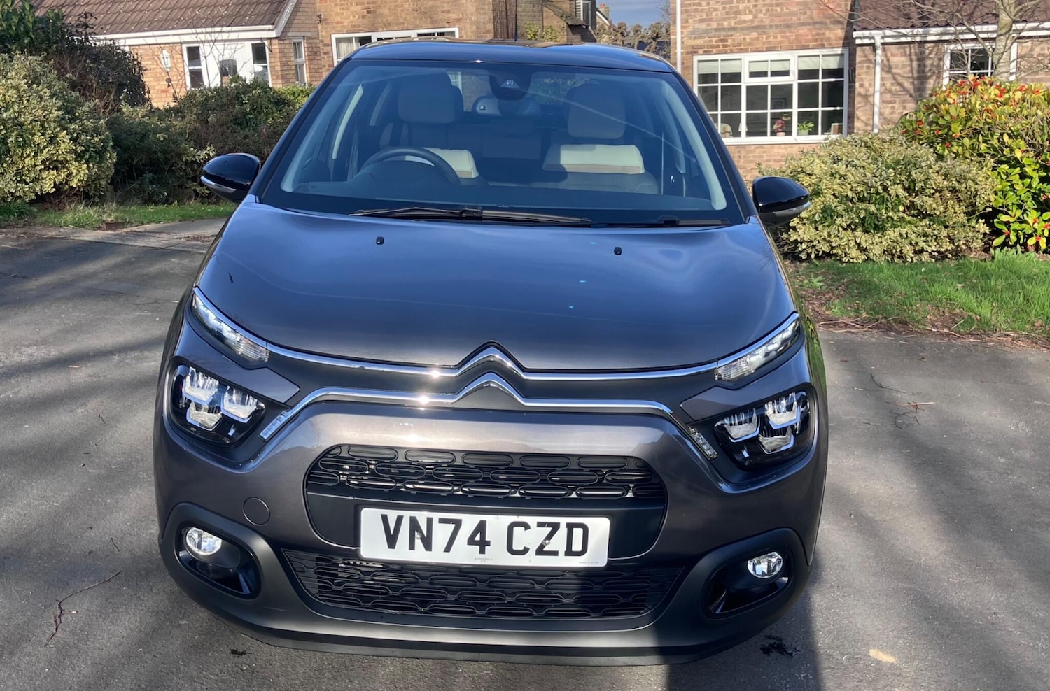 Used Citroen C3 2024 for sale - 77684095: Photo 6