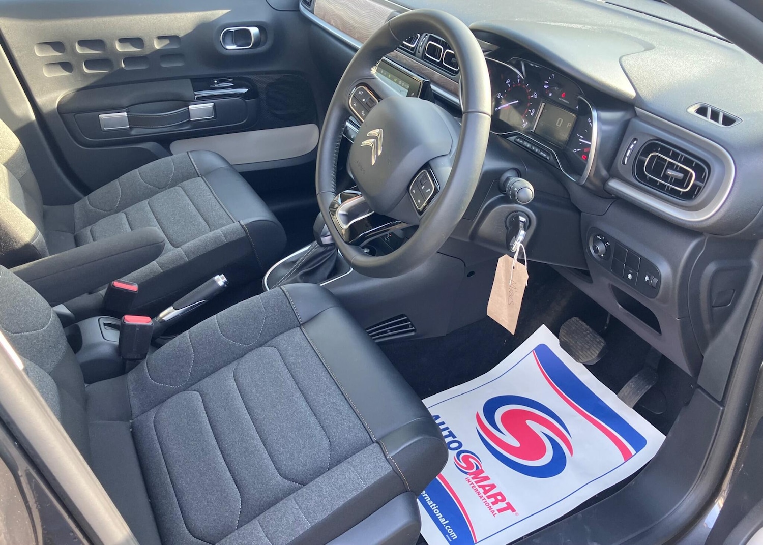 Used Citroen C3 2024 for sale - 77684095: Photo 9