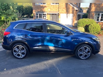 Used Renault Kadjar 2017 for sale - 79373935: Photo