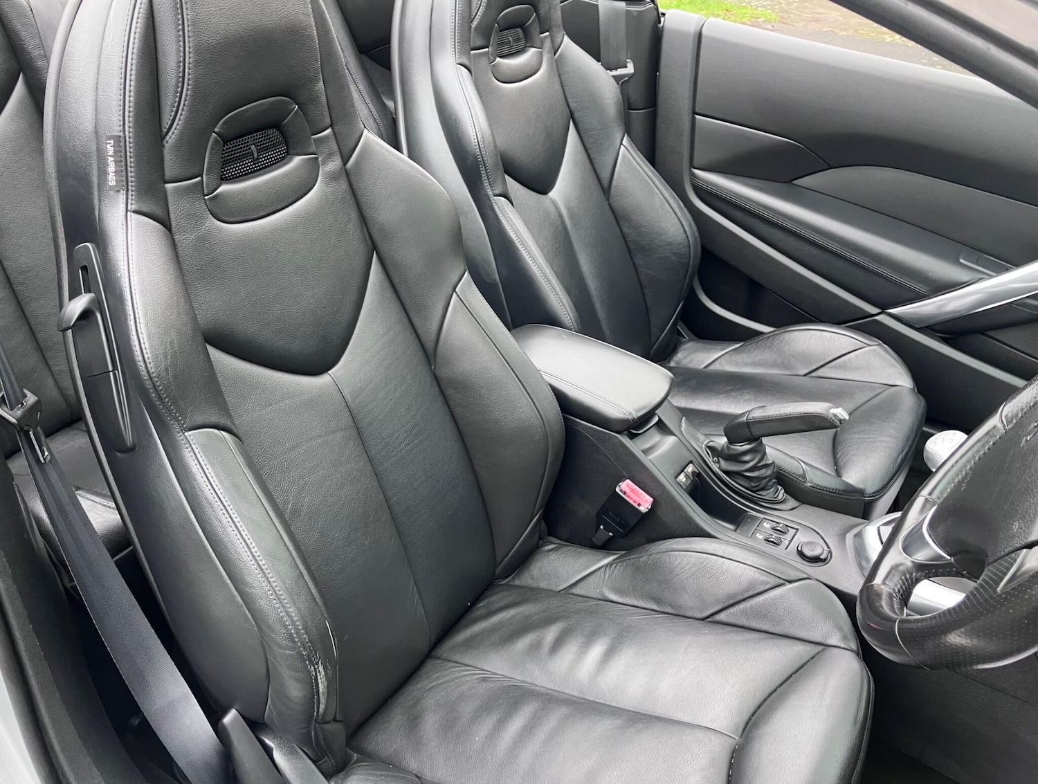 Used Peugeot 308 CC 2010 for sale - 77376767: Photo 12