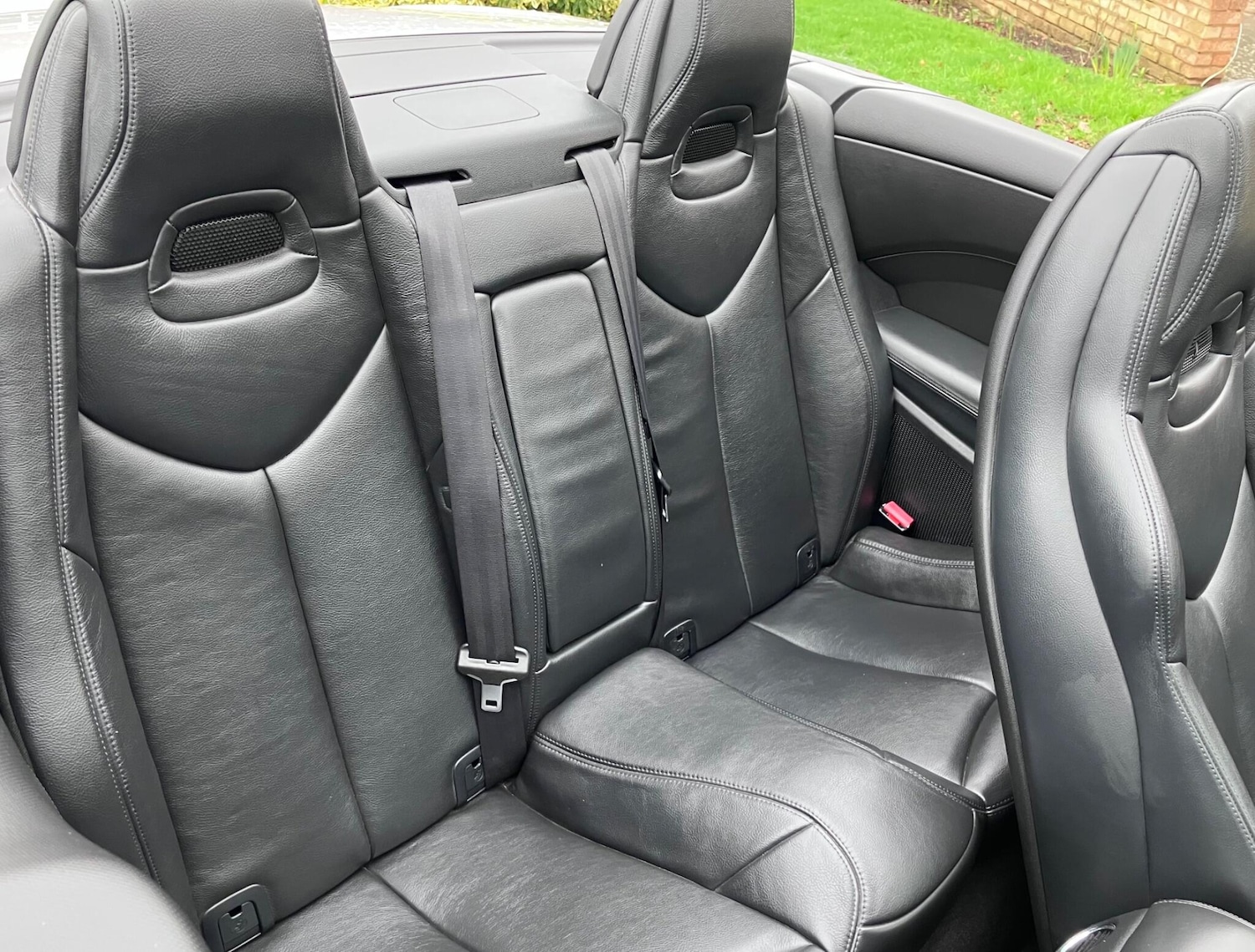 Used Peugeot 308 CC 2010 for sale - 77376767: Photo 13