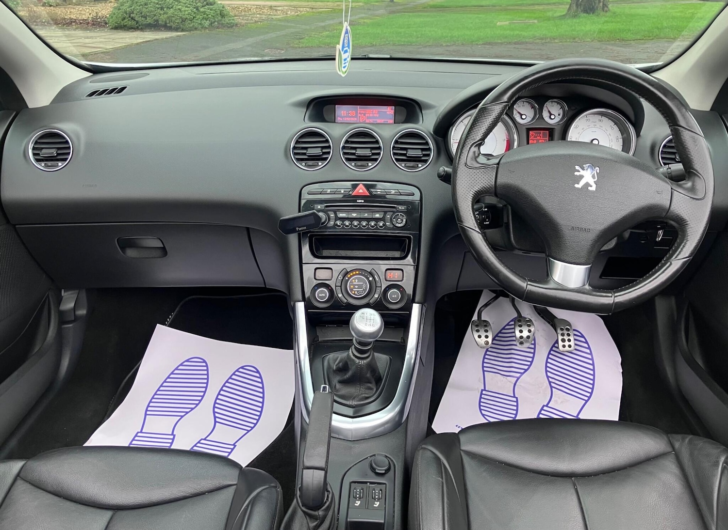 Used Peugeot 308 CC 2010 for sale - 77376767: Photo 14