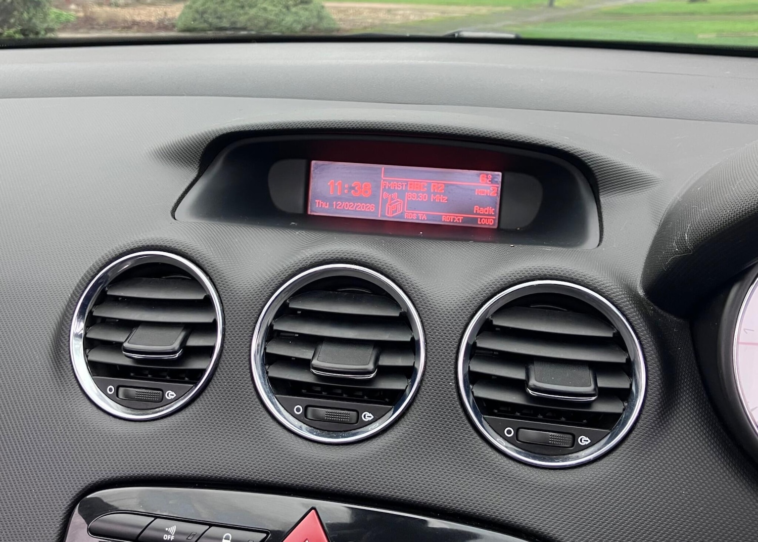 Used Peugeot 308 CC 2010 for sale - 77376767: Photo 16