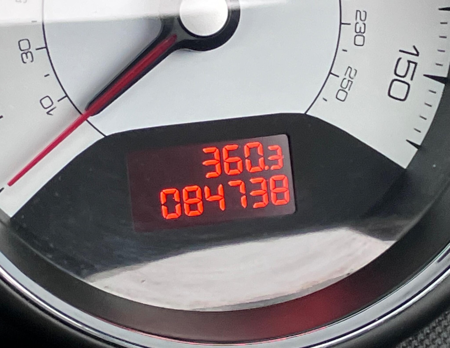 Used Peugeot 308 CC 2010 for sale - 77376767: Photo 17