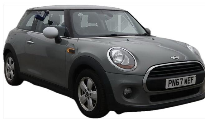 Used MINI Hatch 2017 for sale - 76521898: Photo 1