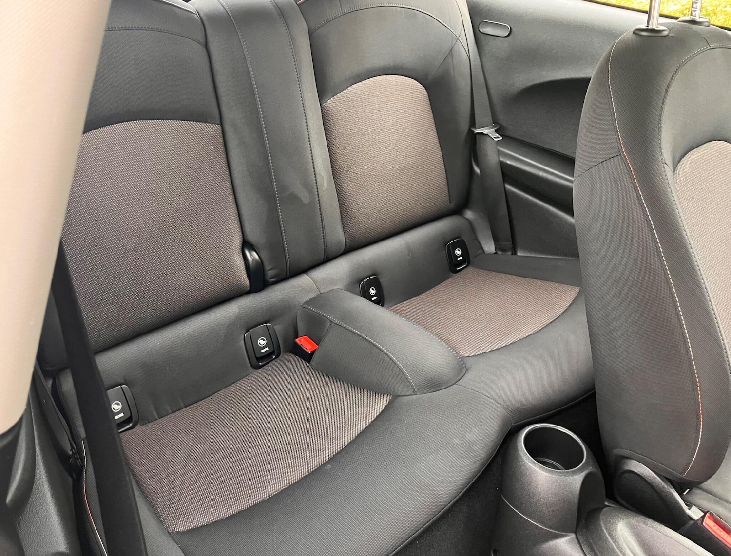 Used MINI Hatch 2017 for sale - 76521898: Photo 11