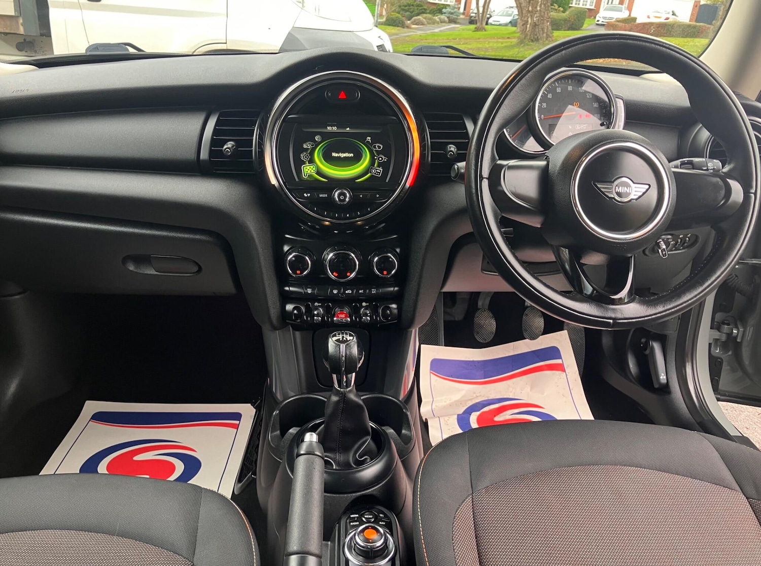 Used MINI Hatch 2017 for sale - 76521898: Photo 12