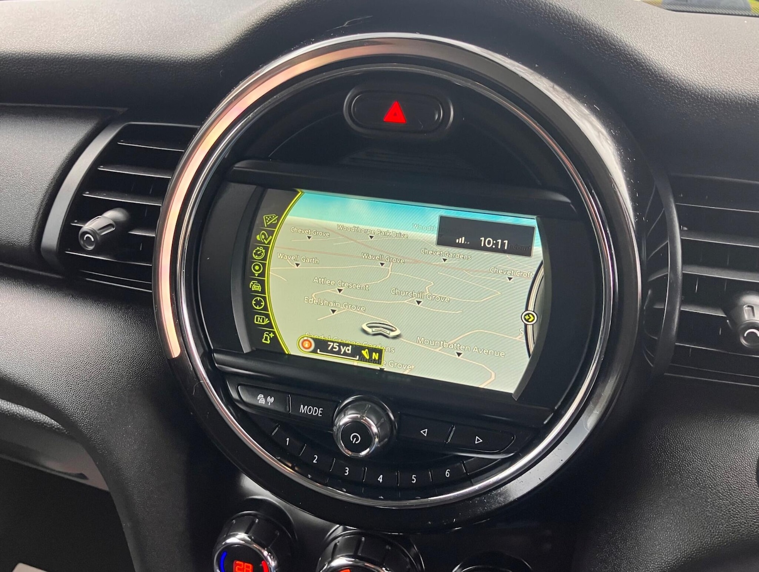 Used MINI Hatch 2017 for sale - 76521898: Photo 13