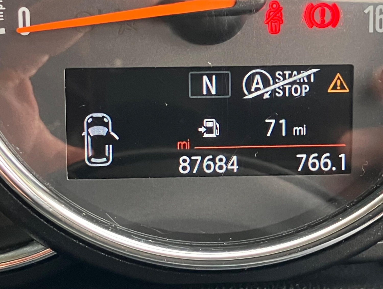 Used MINI Hatch 2017 for sale - 76521898: Photo 16