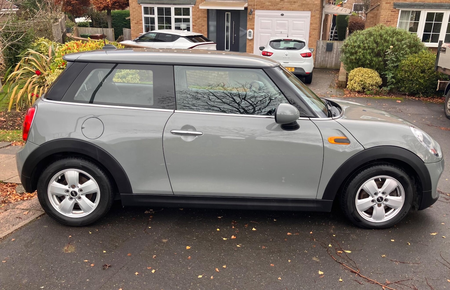Used MINI Hatch 2017 for sale - 76521898: Photo 3